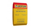 JOTUN INTERIOR PUTTY - TRẮNG JOTUN INTERIOR PUTTY - TRẮNG